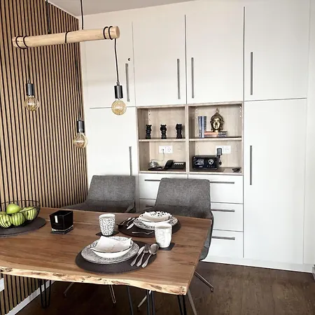 Apartment Germania-54 *