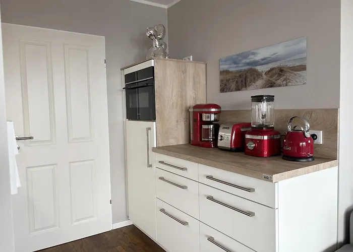 Germania-54 Sankt Peter-Ording