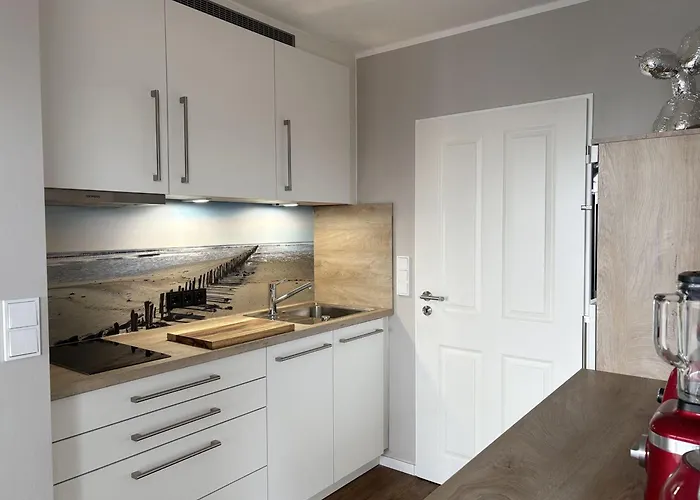 Apartamento Germania-54