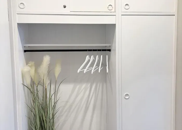 Apartamento Germania-54