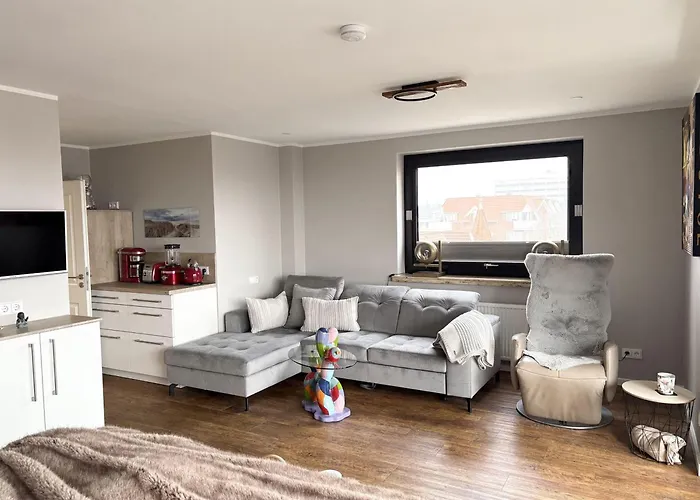 Germania-54 Apartamento