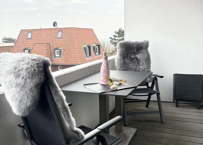 Germania-54 * Sankt Peter-Ording